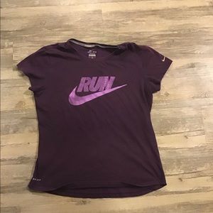 Blouse nike